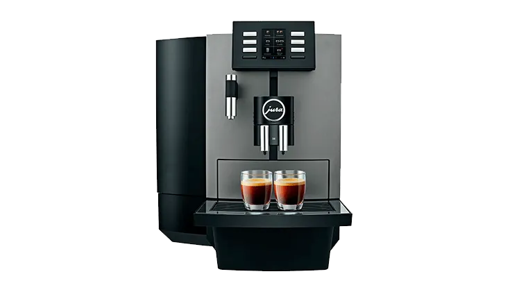 Сервисный центр Jura в Улан-Удэ