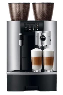 Jura Giga X8c Professional