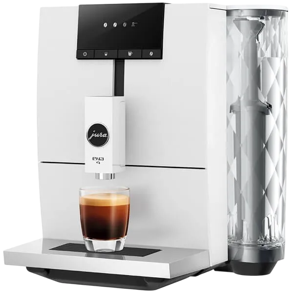 Jura ENA 4 Full Nordic White (15499)